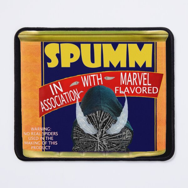 Item preview, SPUMM designed and sold by 23rd-Studios.