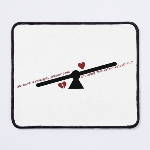 Item preview, a repeated SEESAW game | SUGA BTS designed and sold by shelbyw24.