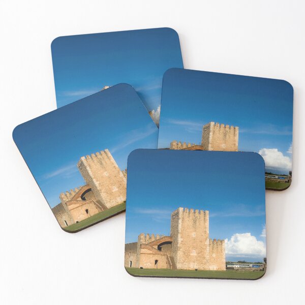 Item preview, Fortaleza Ozama designed and sold by richs85.
