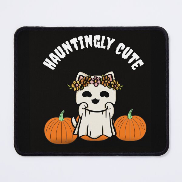 Item preview, Hauntingly Cute designed and sold by PhoeniXDreamer.