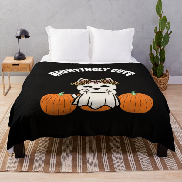 Item preview, Hauntingly Cute designed and sold by PhoeniXDreamer.