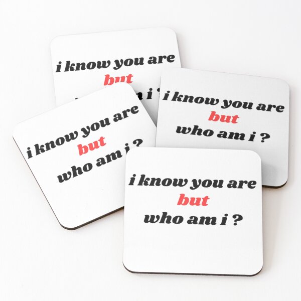 Item preview, Peewee Herman i know you are but who am i ?  designed and sold by SanadDiab.
