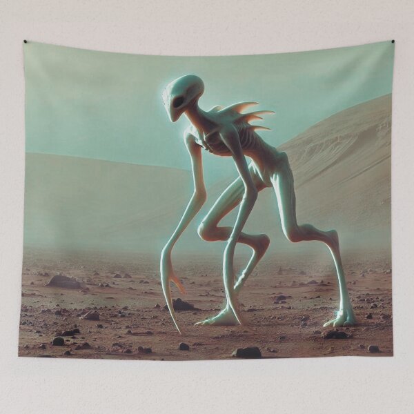 Item preview, space x designed and sold by TEEJAMBOREE.