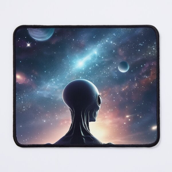 Item preview, Are We Alone? designed and sold by PFM232.