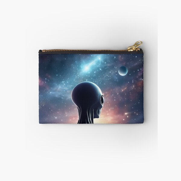 Item preview, Are We Alone? designed and sold by PFM232.