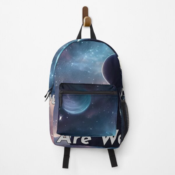 Item preview, Are We Alone? designed and sold by PFM232.