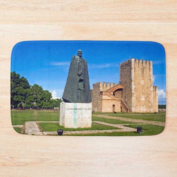 Item preview, Gonzalo Fernández de Oviedo y Valdés designed and sold by richs85.
