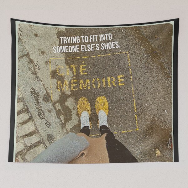 Item preview, QuirkyCloud- Misfit designed and sold by Nowshin Tasnim.