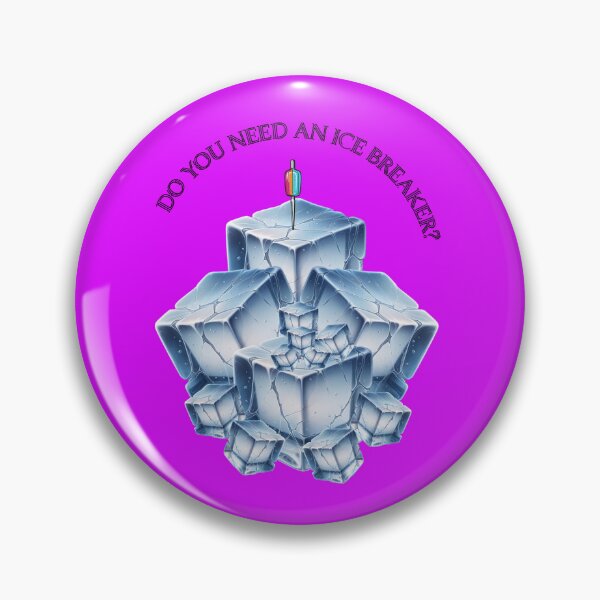 Item preview, Do You Need An Ice Breaker?  designed and sold by S4G Tees.