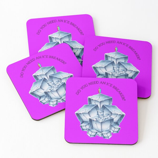 Item preview, Do You Need An Ice Breaker?  designed and sold by S4G Tees.