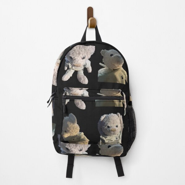 Item preview, Zuzu the Bear designed and sold by MangoWifi831.