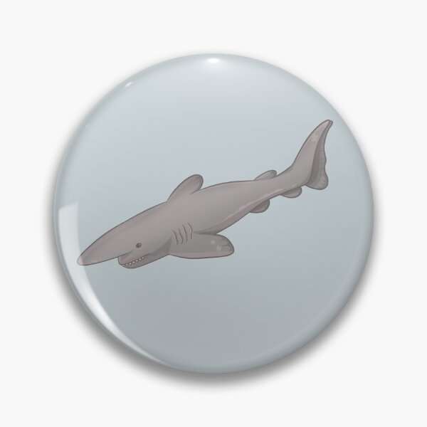 Item preview, Cute Goblin Shark designed and sold by ashbee03.