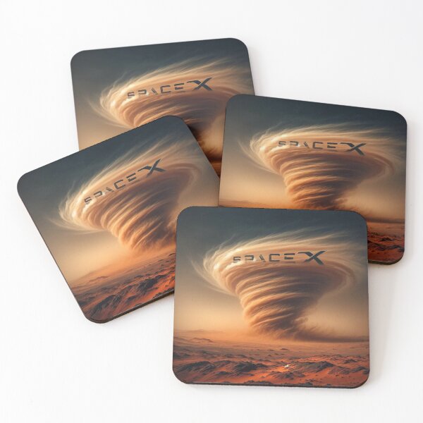 Item preview, space x designed and sold by TEEJAMBOREE.