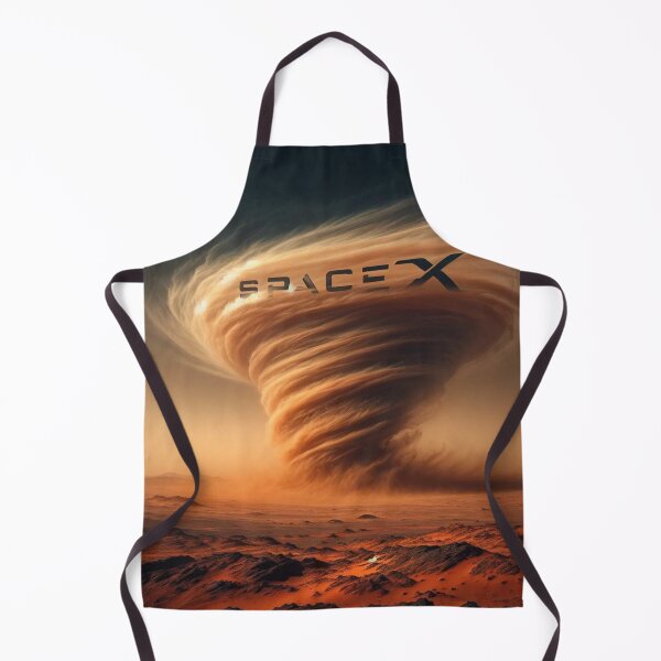 Item preview, space x designed and sold by TEEJAMBOREE.