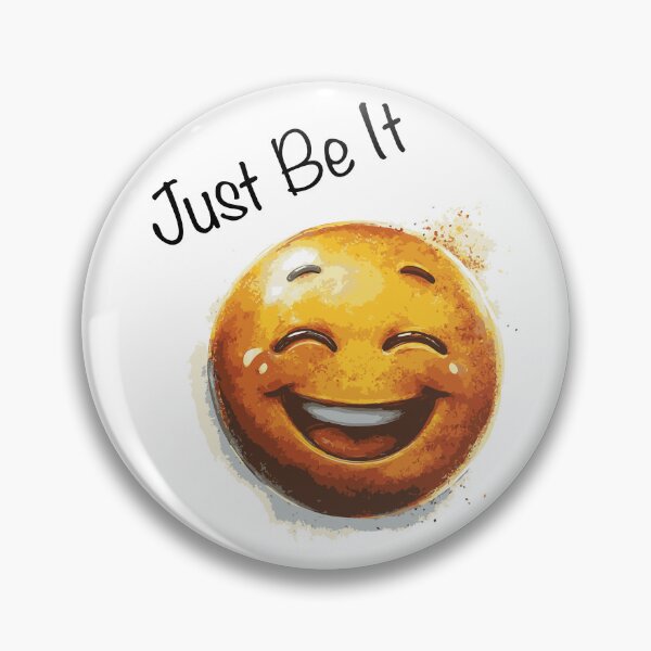 Item preview, Just Be It designed and sold by Plumtree81.