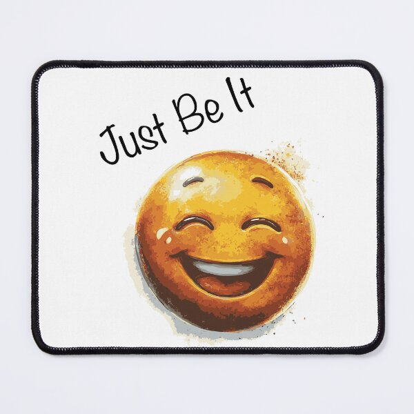 Item preview, Just Be It designed and sold by Plumtree81.