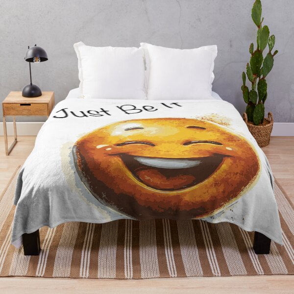 Item preview, Just Be It designed and sold by Plumtree81.