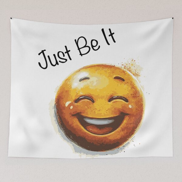 Item preview, Just Be It designed and sold by Plumtree81.