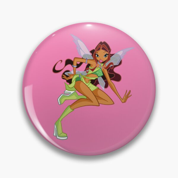 Item preview, Aisha; Pink designed and sold by Marco Bottiglieri.