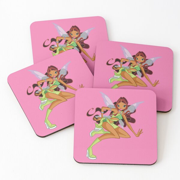 Item preview, Aisha; Pink designed and sold by Marco Bottiglieri.