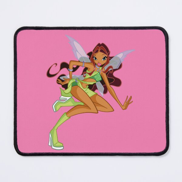 Item preview, Aisha; Pink designed and sold by Marco Bottiglieri.