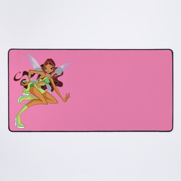 Item preview, Aisha; Pink designed and sold by Marco Bottiglieri.