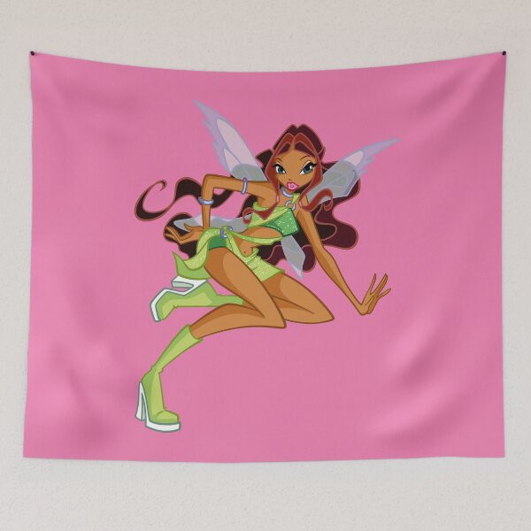 Item preview, Aisha; Pink designed and sold by Marco Bottiglieri.