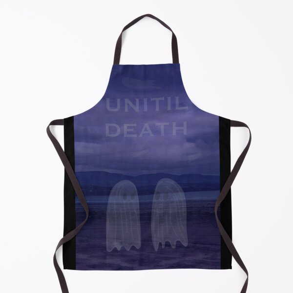 Item preview, Until Death designed and sold by elle1998.