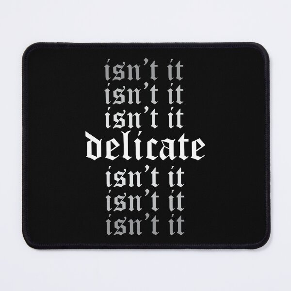 Item preview, delicate designed and sold by itsfearless.