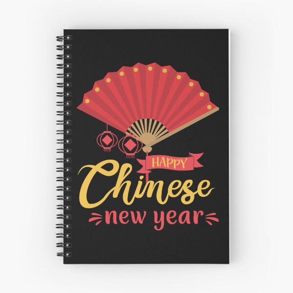 Item preview, Happy Chinese New Year designed and sold by muitee.