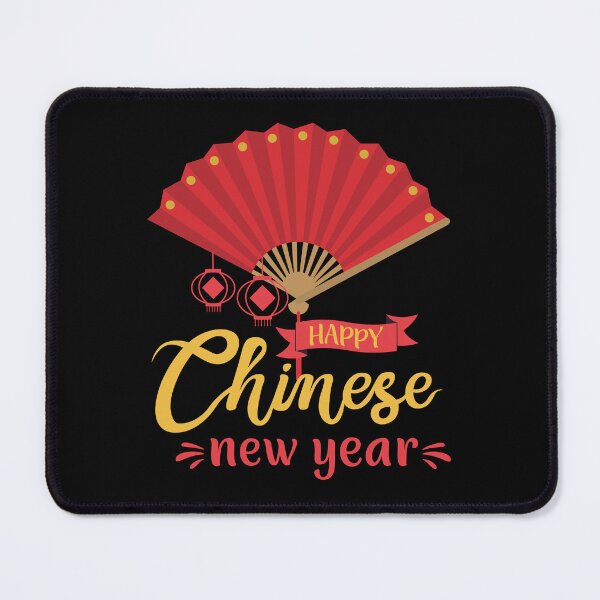 Item preview, Happy Chinese New Year designed and sold by muitee.