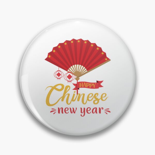 Item preview, Happy Chinese New Year designed and sold by muitee.