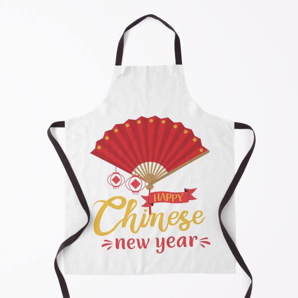 Item preview, Happy Chinese New Year designed and sold by muitee.