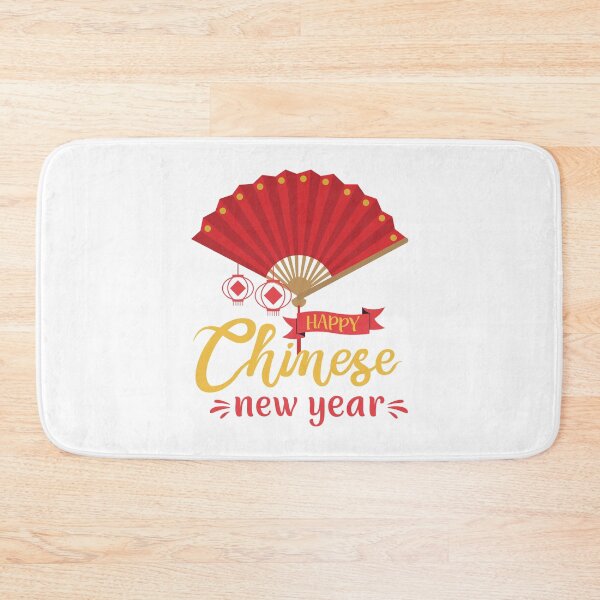 Item preview, Happy Chinese New Year designed and sold by muitee.