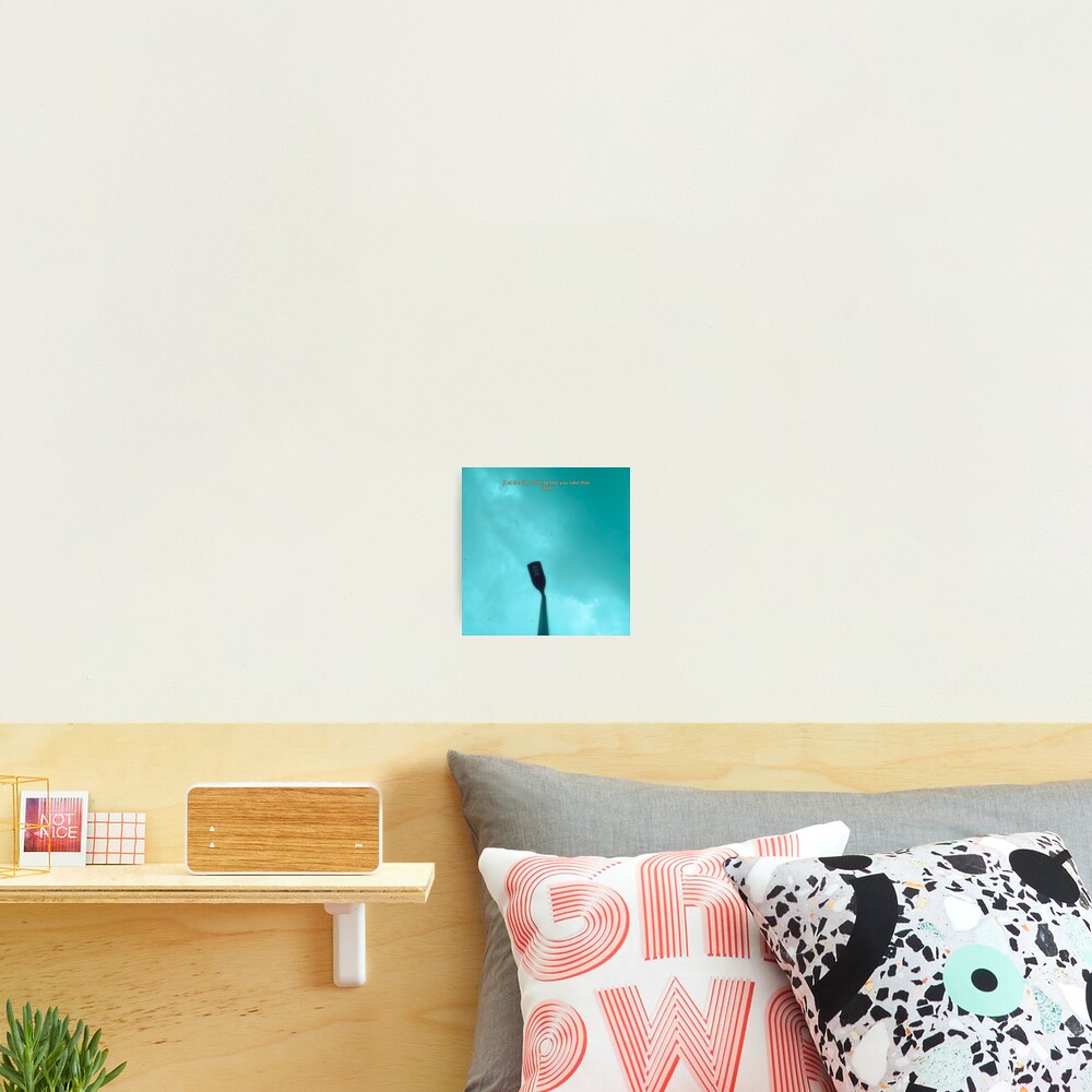Item preview, Photographic Print designed and sold by Introvertedself.