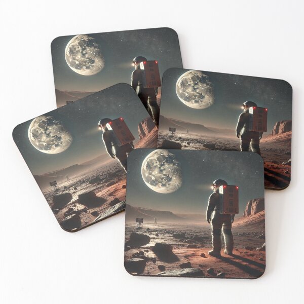 Item preview, space x designed and sold by TEEJAMBOREE.