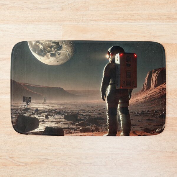 Item preview, space x designed and sold by TEEJAMBOREE.