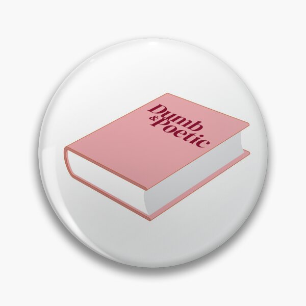 Item preview, Dumb and poetic - Short n Sweet designed and sold by nd-creates.