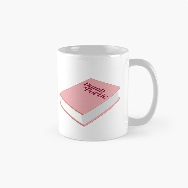 Item preview, Dumb and poetic - Short n Sweet designed and sold by nd-creates.