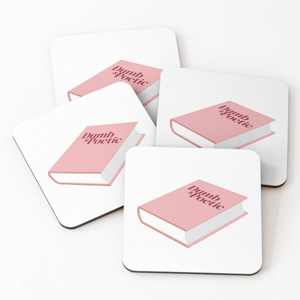 Item preview, Dumb and poetic - Short n Sweet designed and sold by nd-creates.