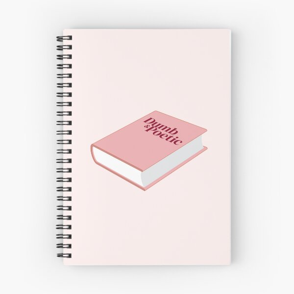 Item preview, Dumb and poetic - Short n Sweet designed and sold by nd-creates.