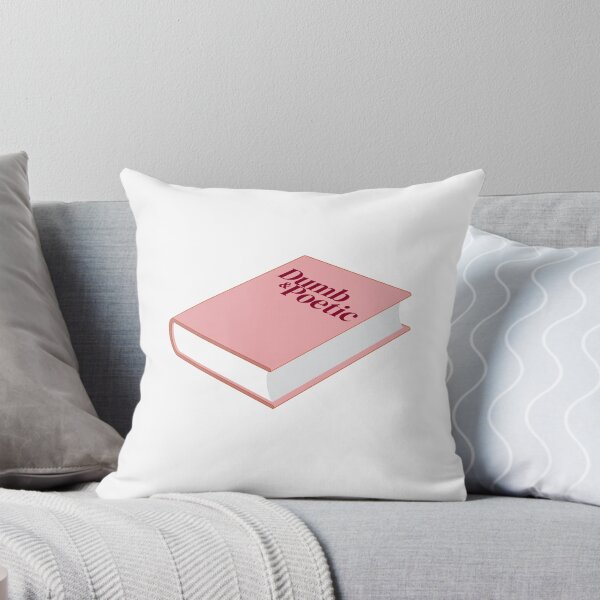 Item preview, Dumb and poetic - Short n Sweet designed and sold by nd-creates.