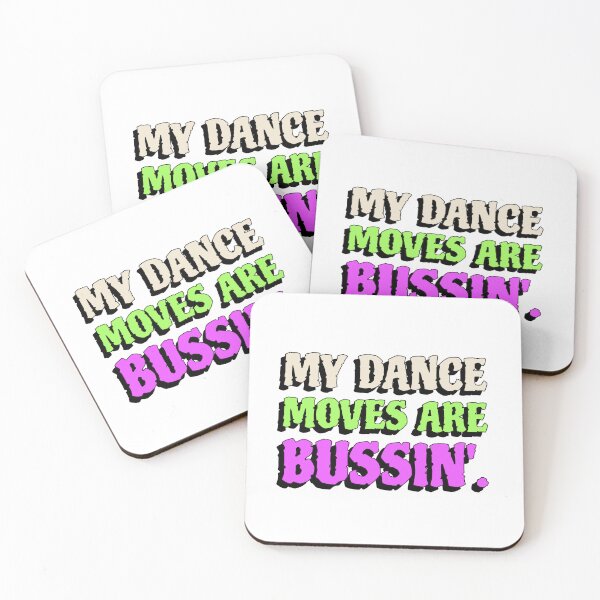 Item preview, Bussin! designed and sold by TacticalZen.