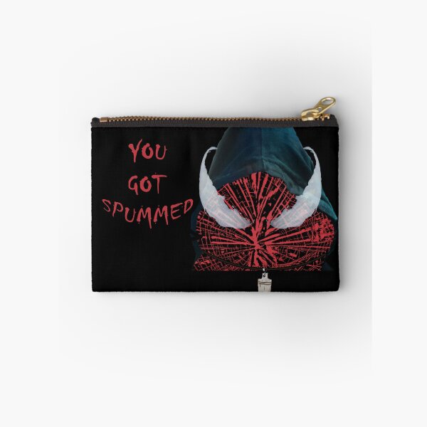 Item preview, You Got SPUMMED designed and sold by 23rd-Studios.