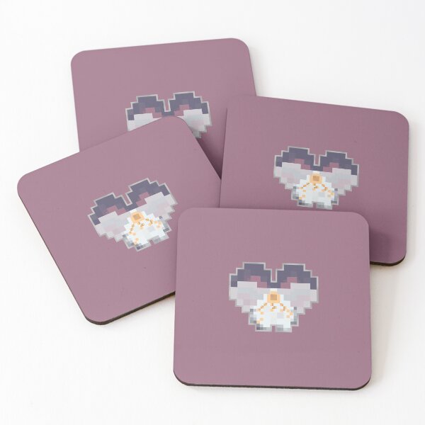 Item preview, Pixel Violet Sprite designed and sold by LochNestFarm.
