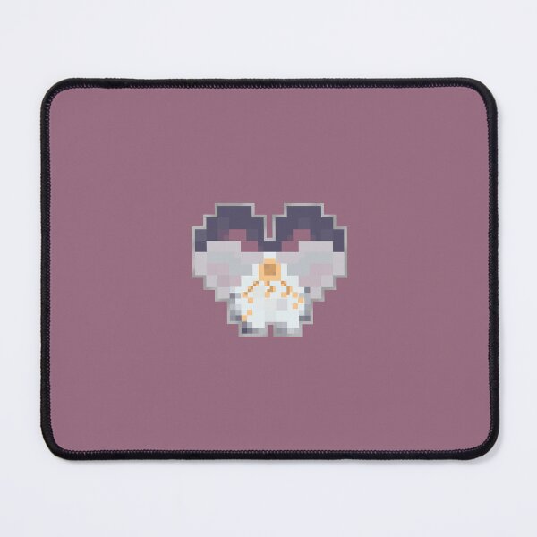 Item preview, Pixel Violet Sprite designed and sold by LochNestFarm.