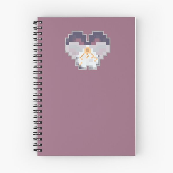 Item preview, Pixel Violet Sprite designed and sold by LochNestFarm.