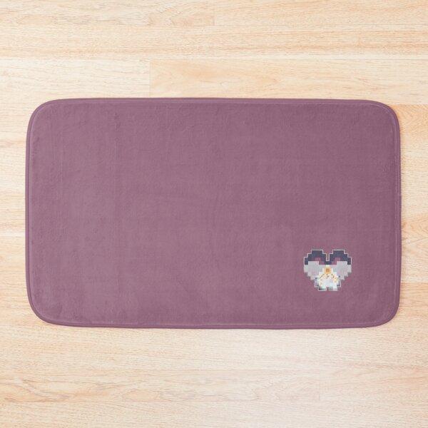 Item preview, Pixel Violet Sprite designed and sold by LochNestFarm.