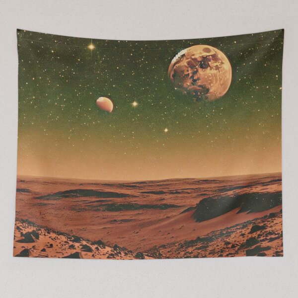 Item preview, space x designed and sold by TEEJAMBOREE.