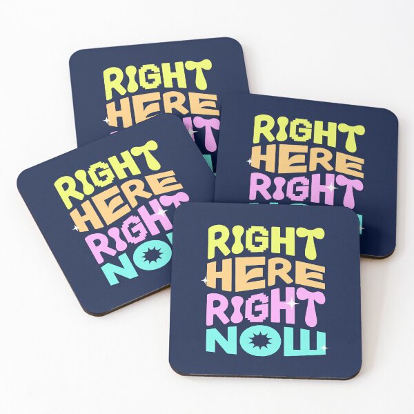 Item preview, Right here designed and sold by Maria Nieto.